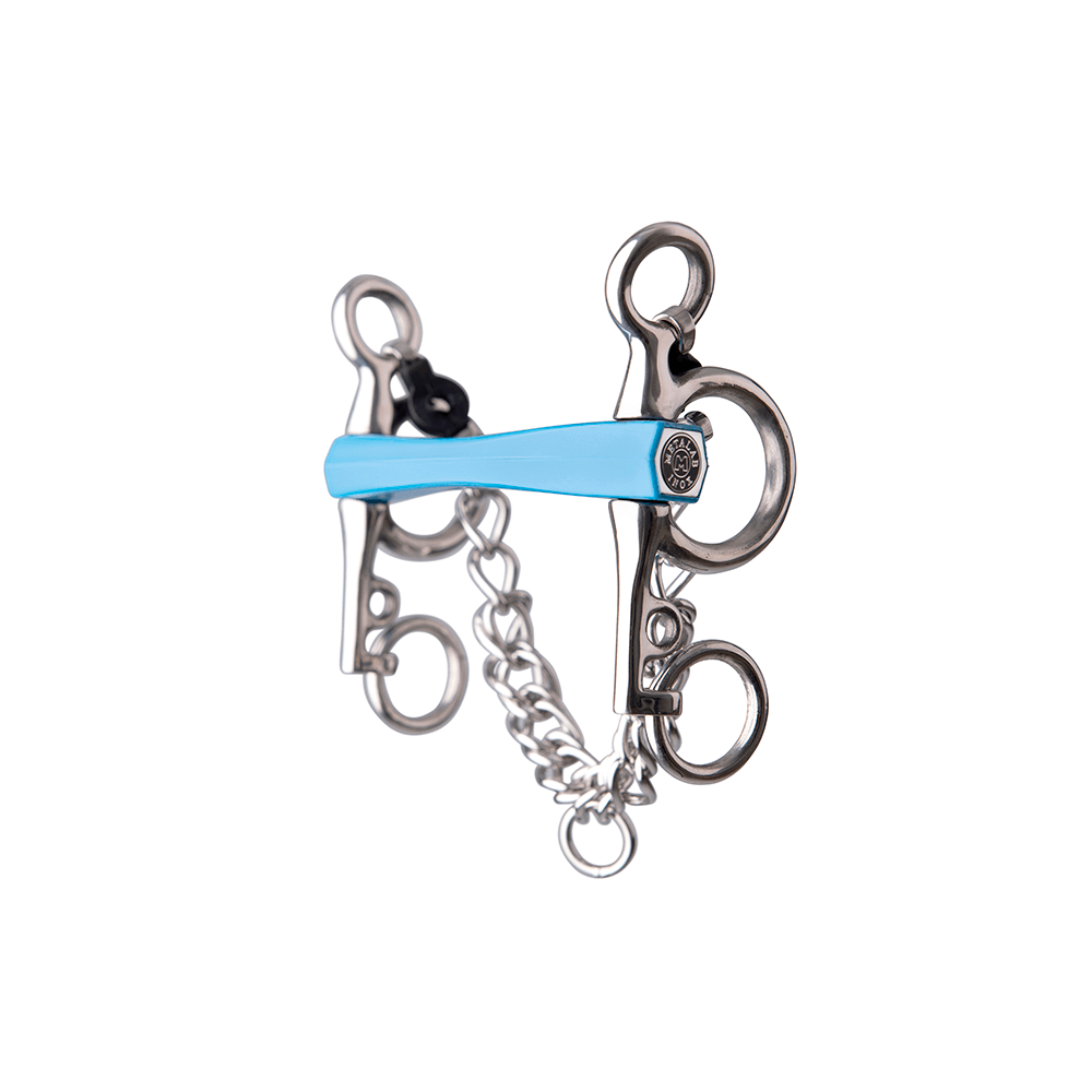 Metalab Pelham Flexible Mullen Bit