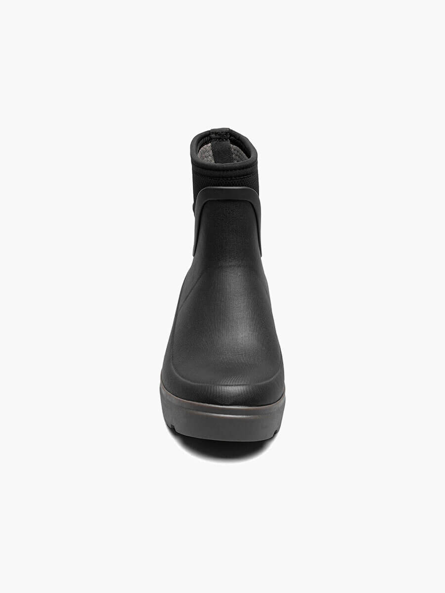 BOGS - Hazel Chelsea Gumboots - Black