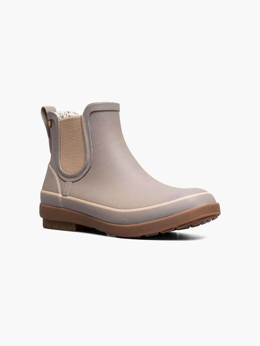 BOGS – Amanda Chelsea II – Stone