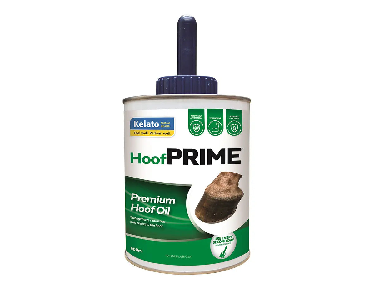Kelato Hoofprime Hoof Dressing - 900ML