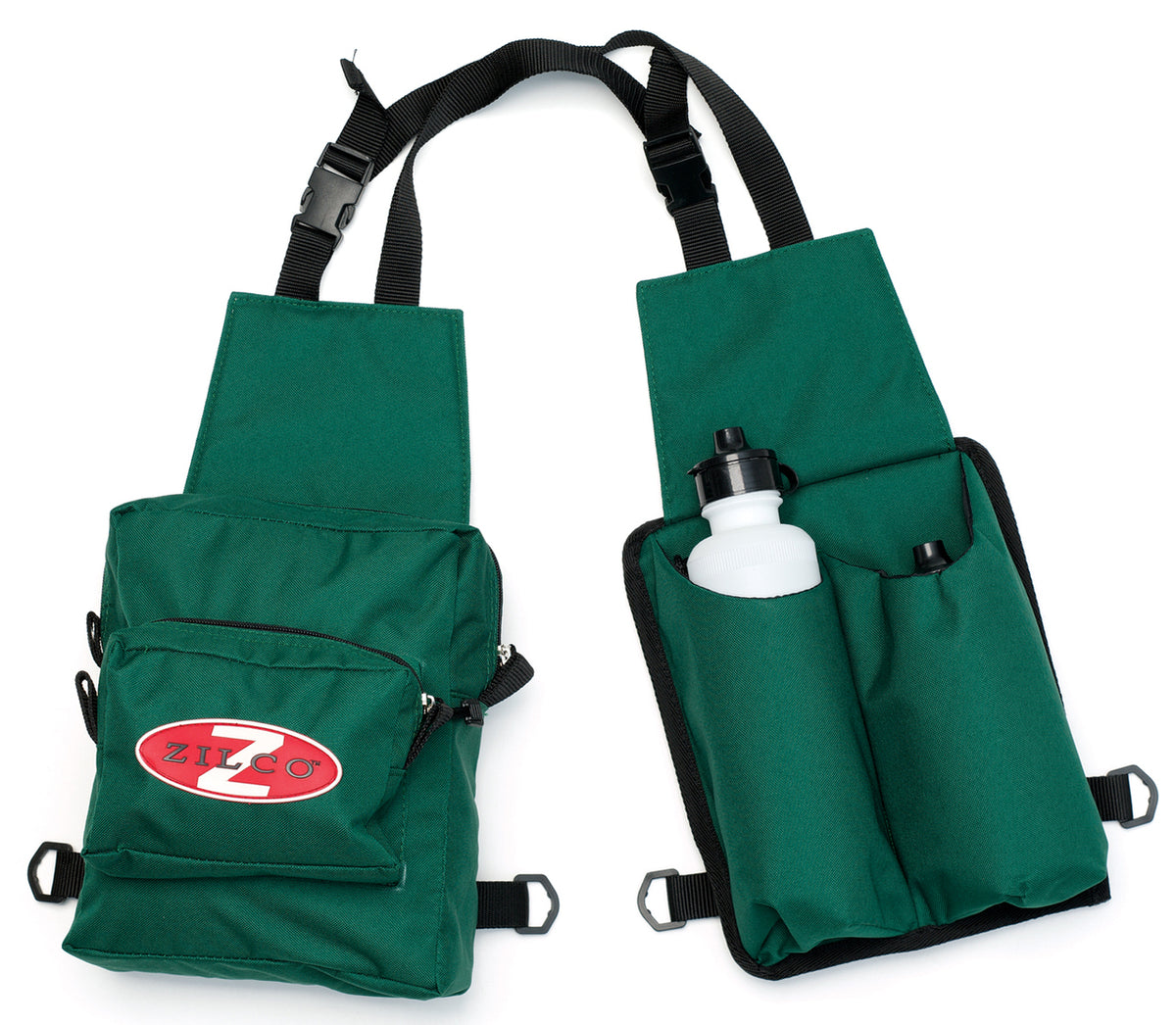 Drink Bottle Bag- Double