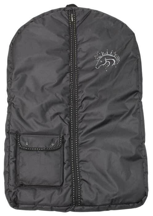 Zilco Bling Coat Bag - 101096