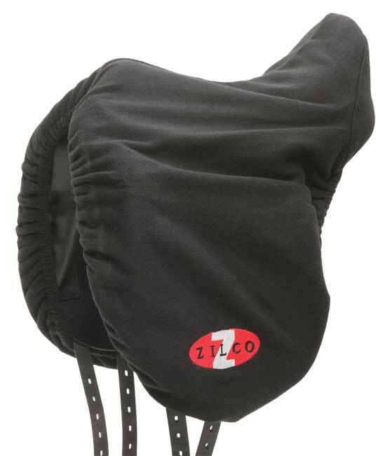 Zilco Polar Fleece Saddle Cover - 101481