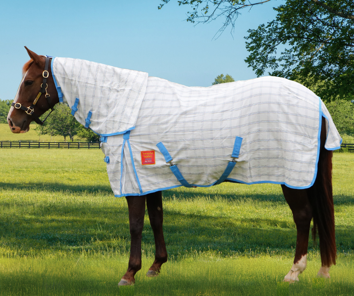 Oxford Equest Triple Ripstop Cotton Combo