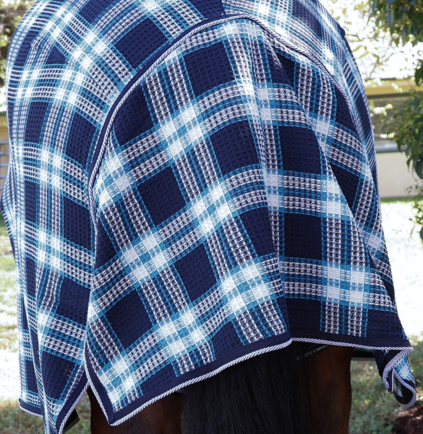 Oxford 100% Cotton Cool Down Combo