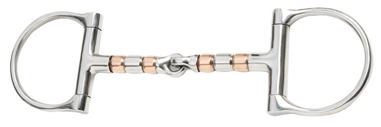 Copper Rollers Dee Bit