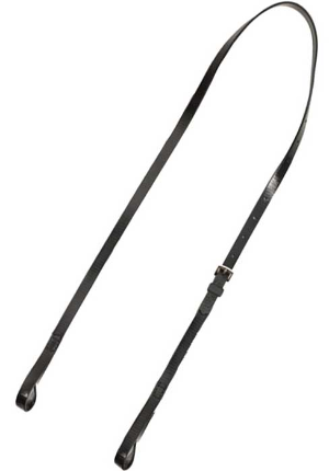 Zilco Anti Rearing Strap - Loop End