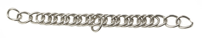 Stainless Steel Curb Chain