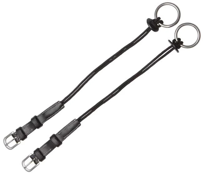 Oregon Gag Straps - Leather/Nylon