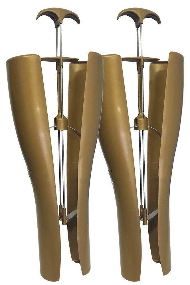 Zilco Plastic Boot Shapers