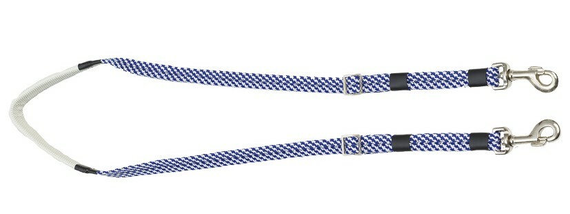 Polocrosse Reins