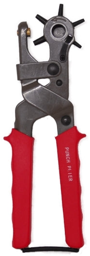 Hole Punch
