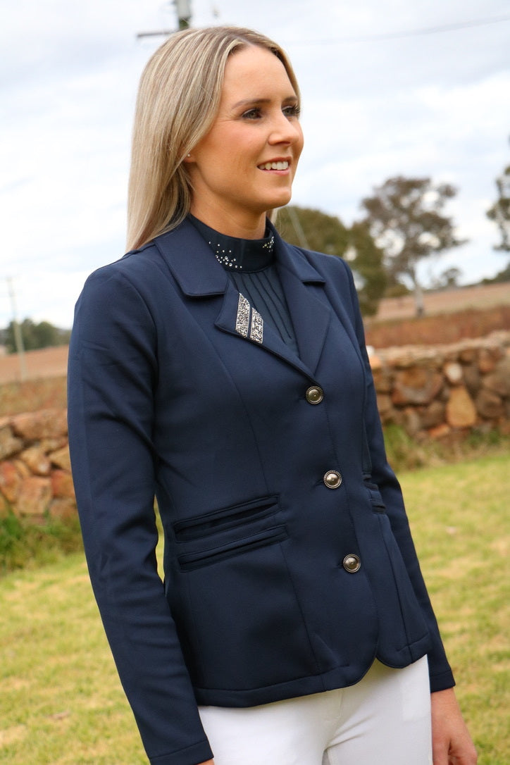 Kensington Equestrian Paloma Show Shirt