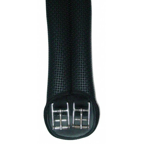 Zilco 2 Buckle Lonsdale Tubular Girth