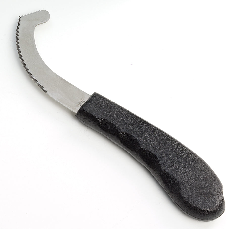 Bot Egg Knife