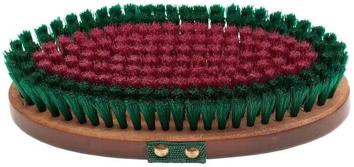 Medium Body Brush