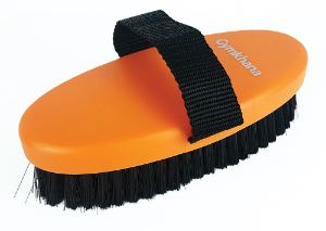 Gymkhana Large Body Brush