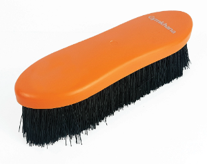 Gymkhana Large Dandy Brush