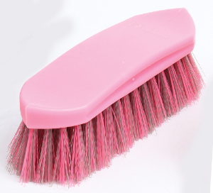 Gymkhana Small Dandy Brush