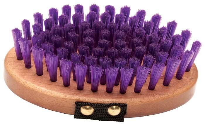 Junior Body Brush