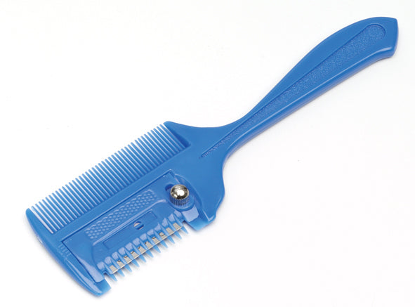 Thinning Blade