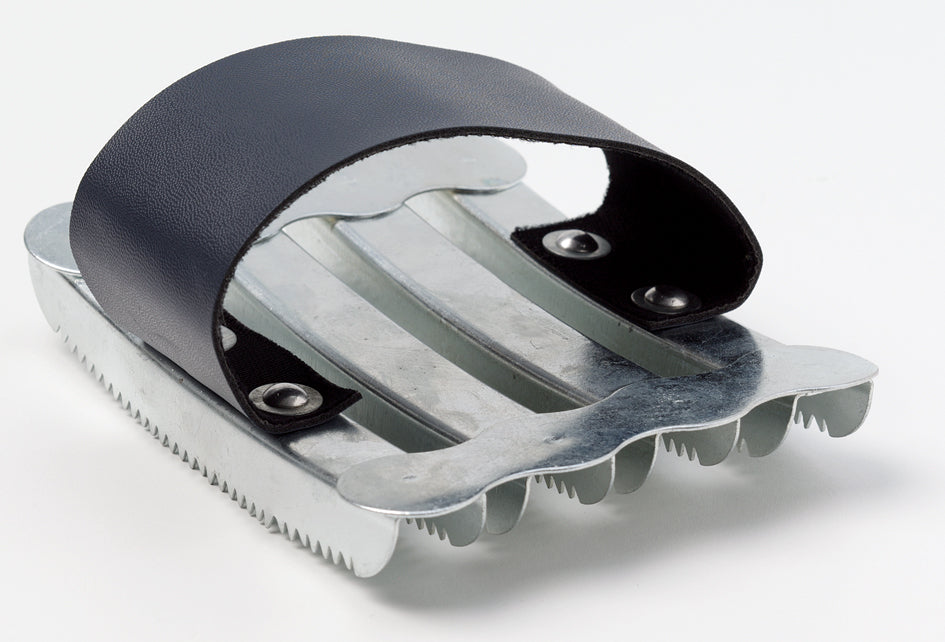 Metal Curry Comb