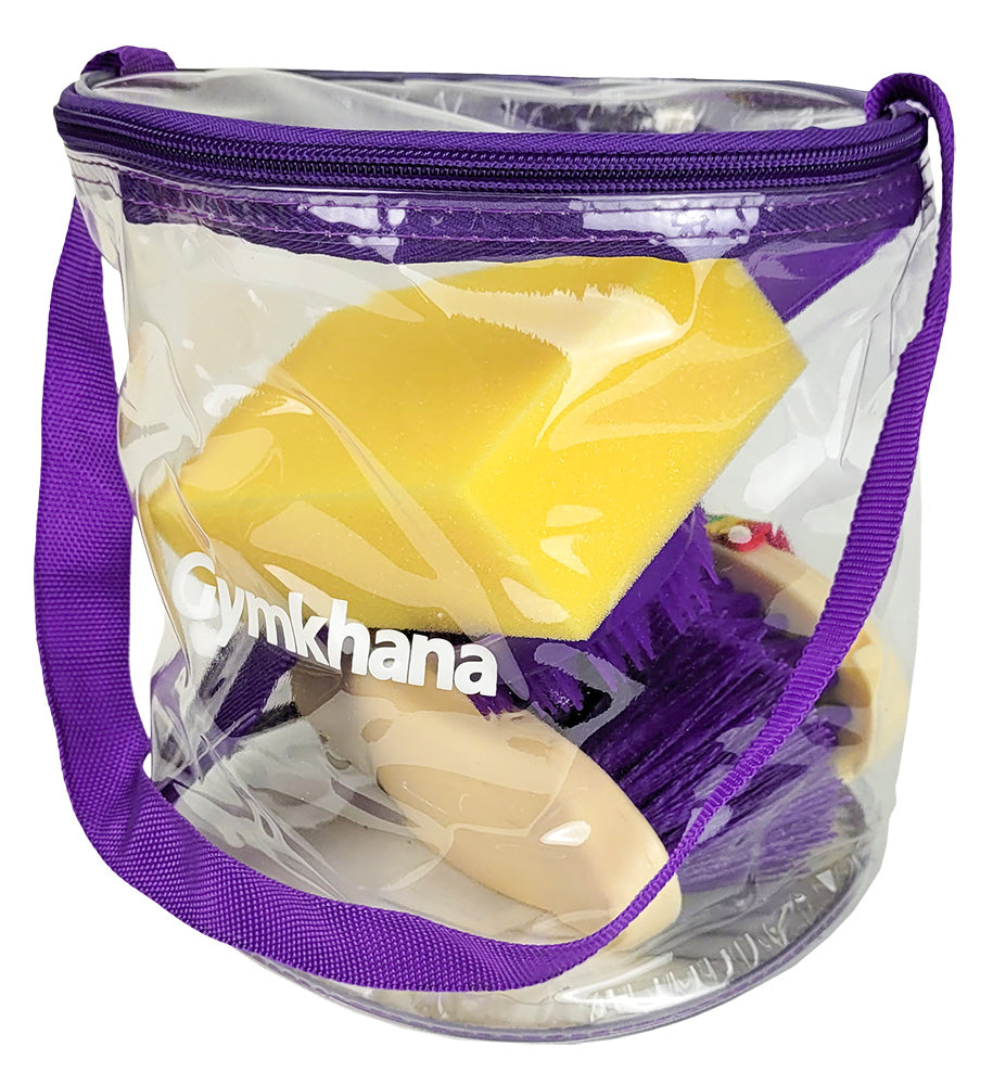 Gymkhana 6 Piece Grooming Kit