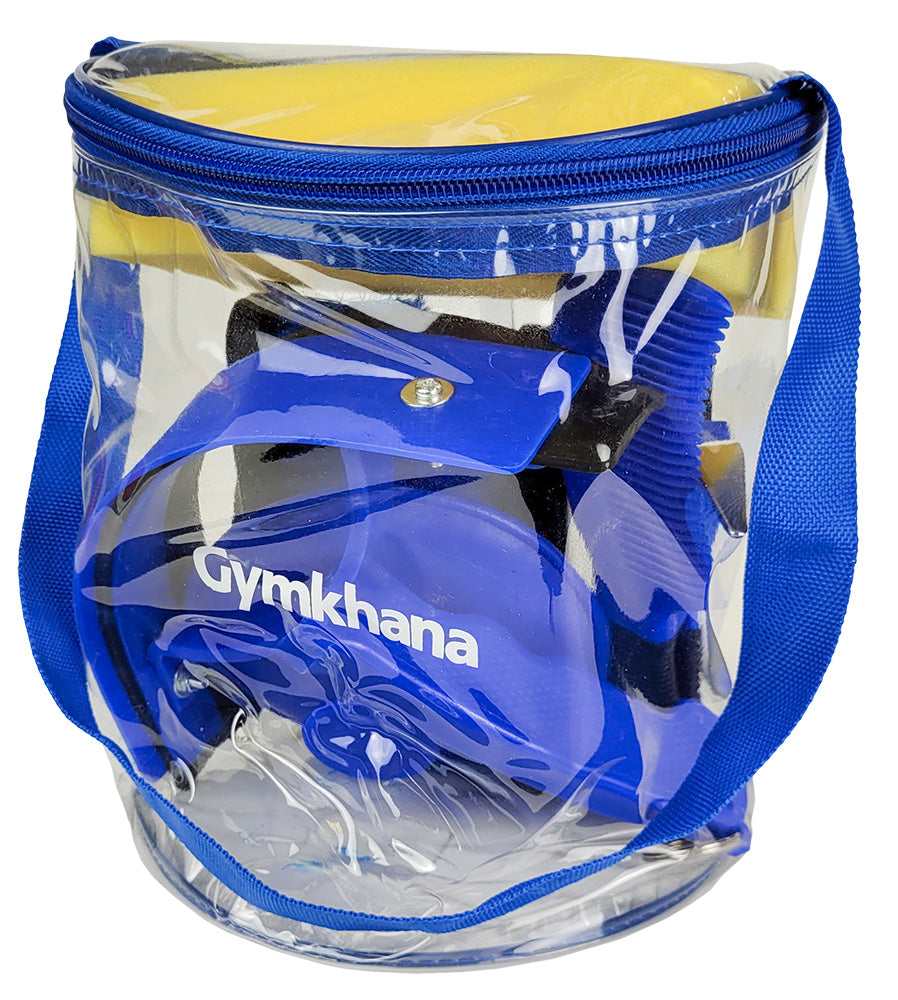 Gymkhana 9 Peice Grooming Kit