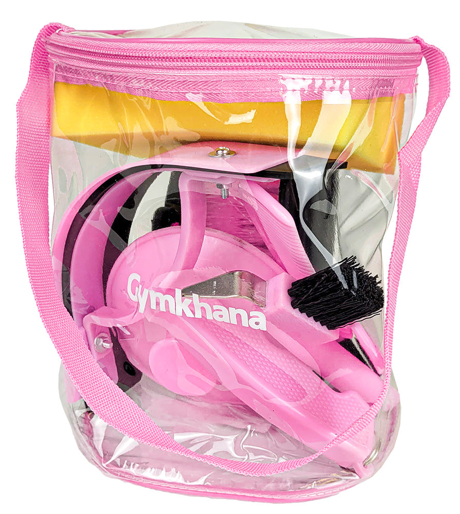 Gymkhana 9 Peice Grooming Kit