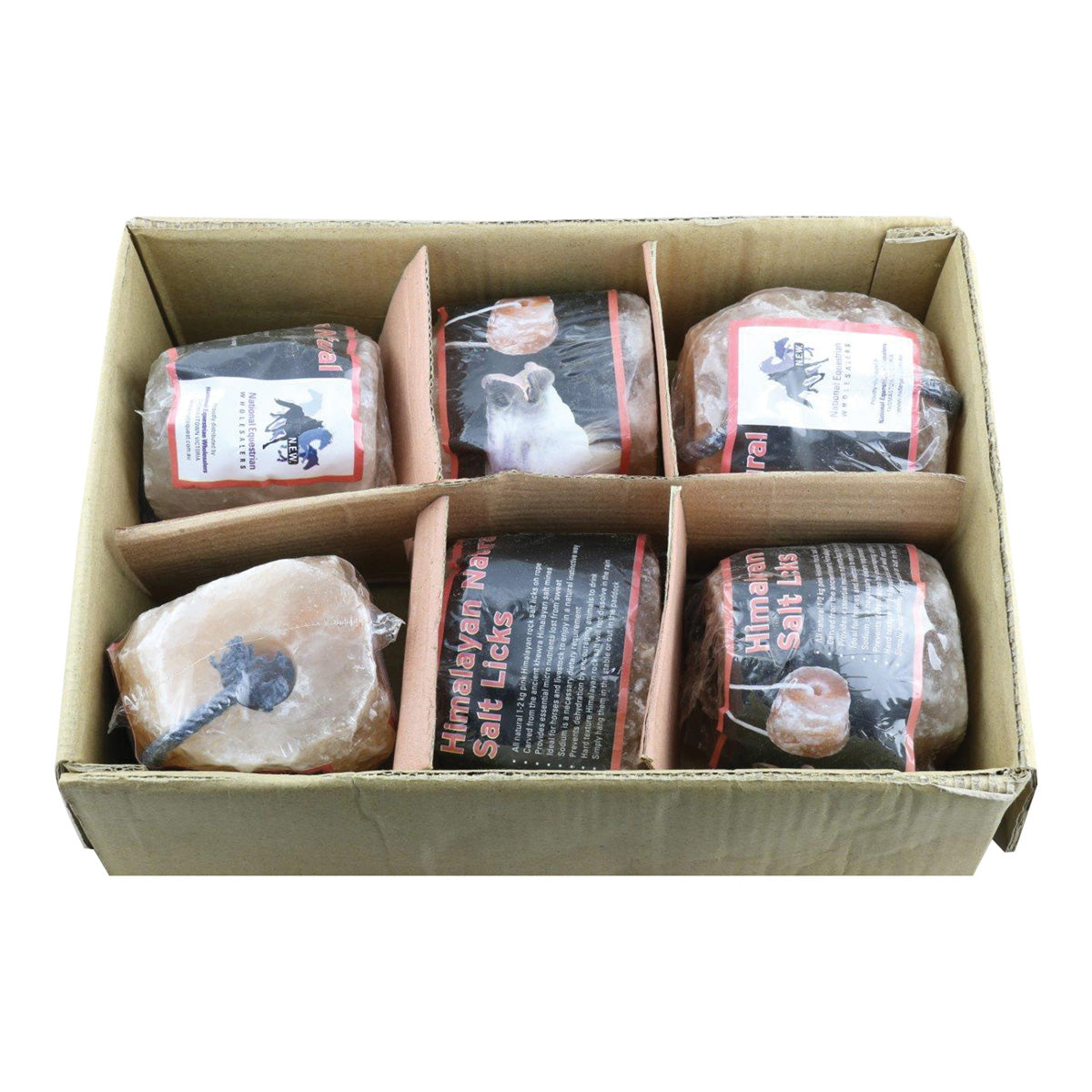 Himalayan Natural Salt Lick