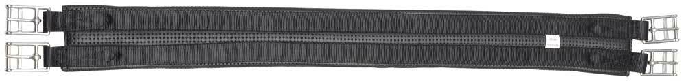 Zilco Plain PVC 2 Buckle Girth