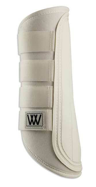 Woof Wear Single Lock Brushing Boots