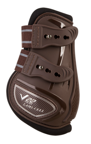Lami-Cell V22 High Fetlock Boots