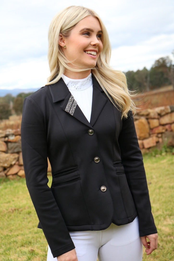 Kensington Equestrian Paloma Show Shirt