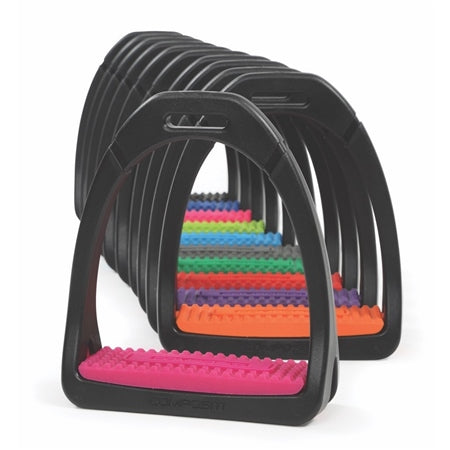 Zilco Compositi Premium Stirrups