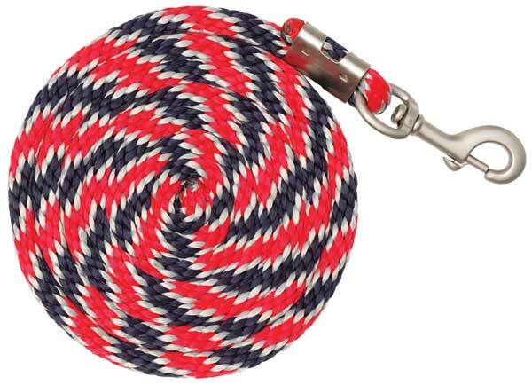 Zilco Braided Leads