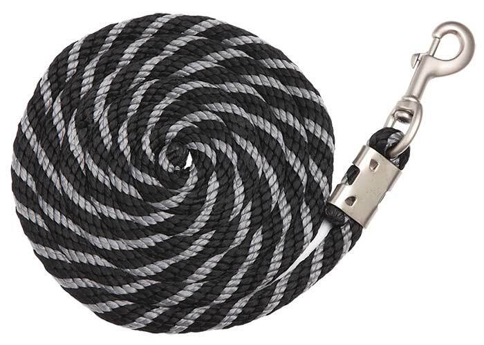 Zilco Braided Leads