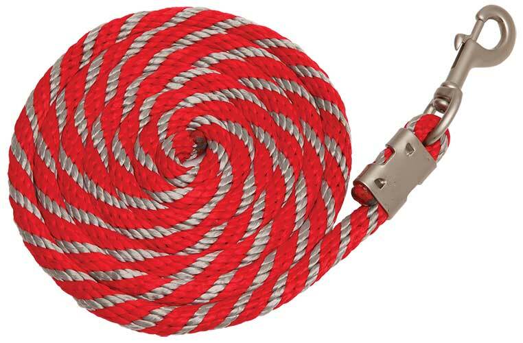 Zilco Braided Leads