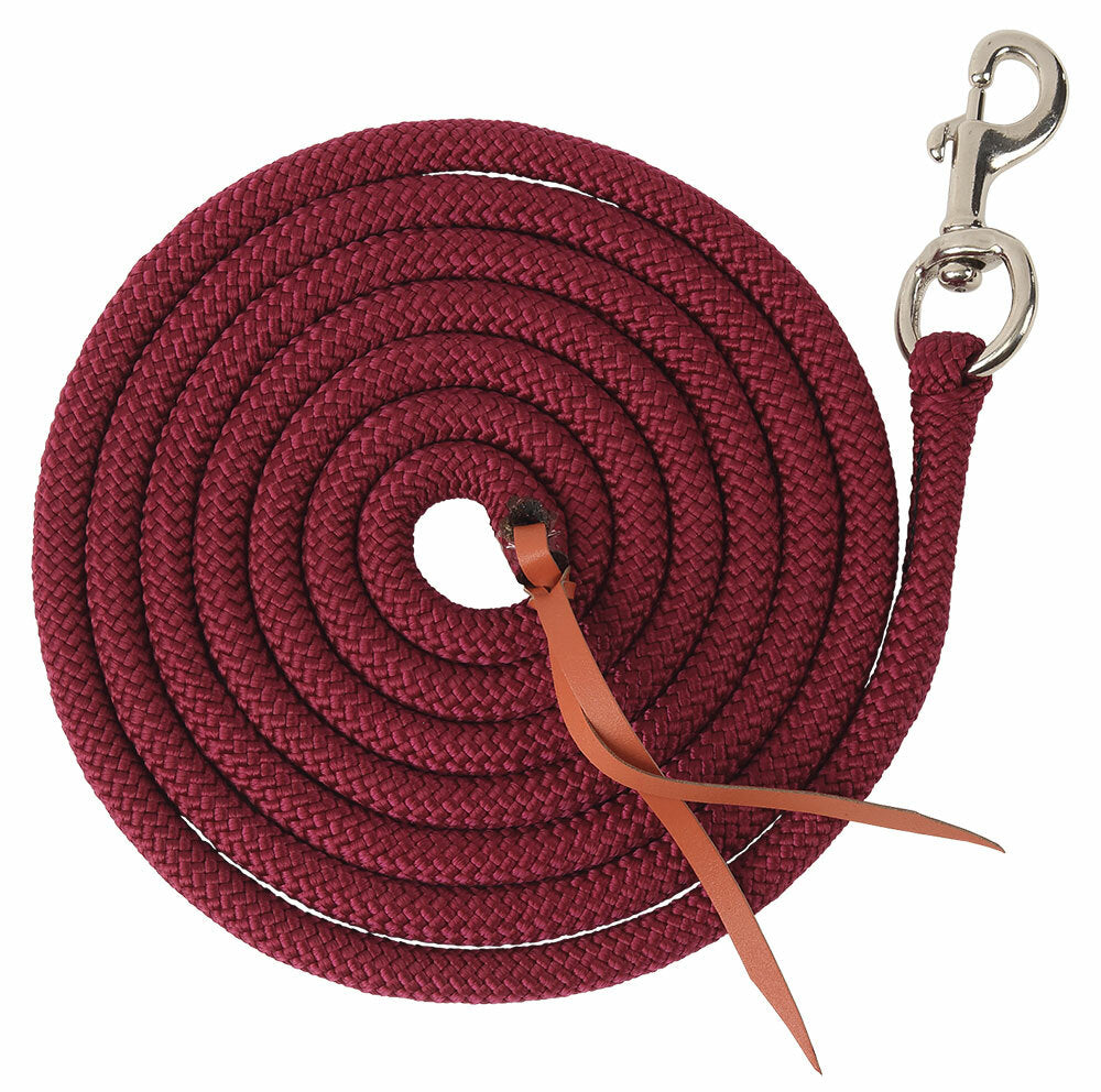 Zilco 12ft Training Lead With Trigger Snap
