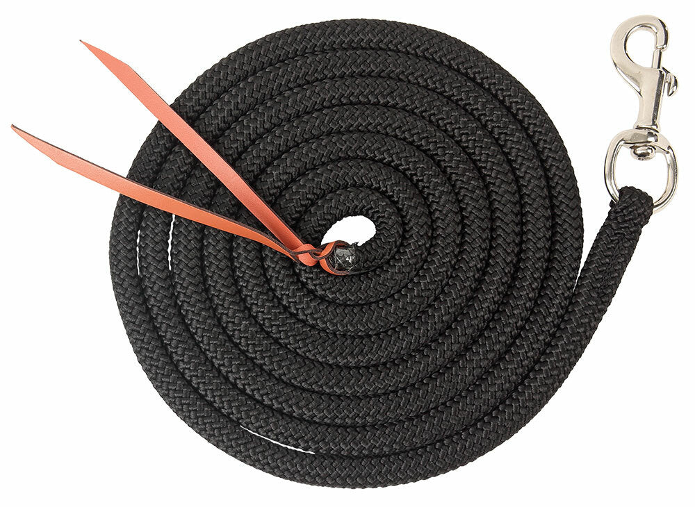 Zilco 12ft Training Lead With Trigger Snap