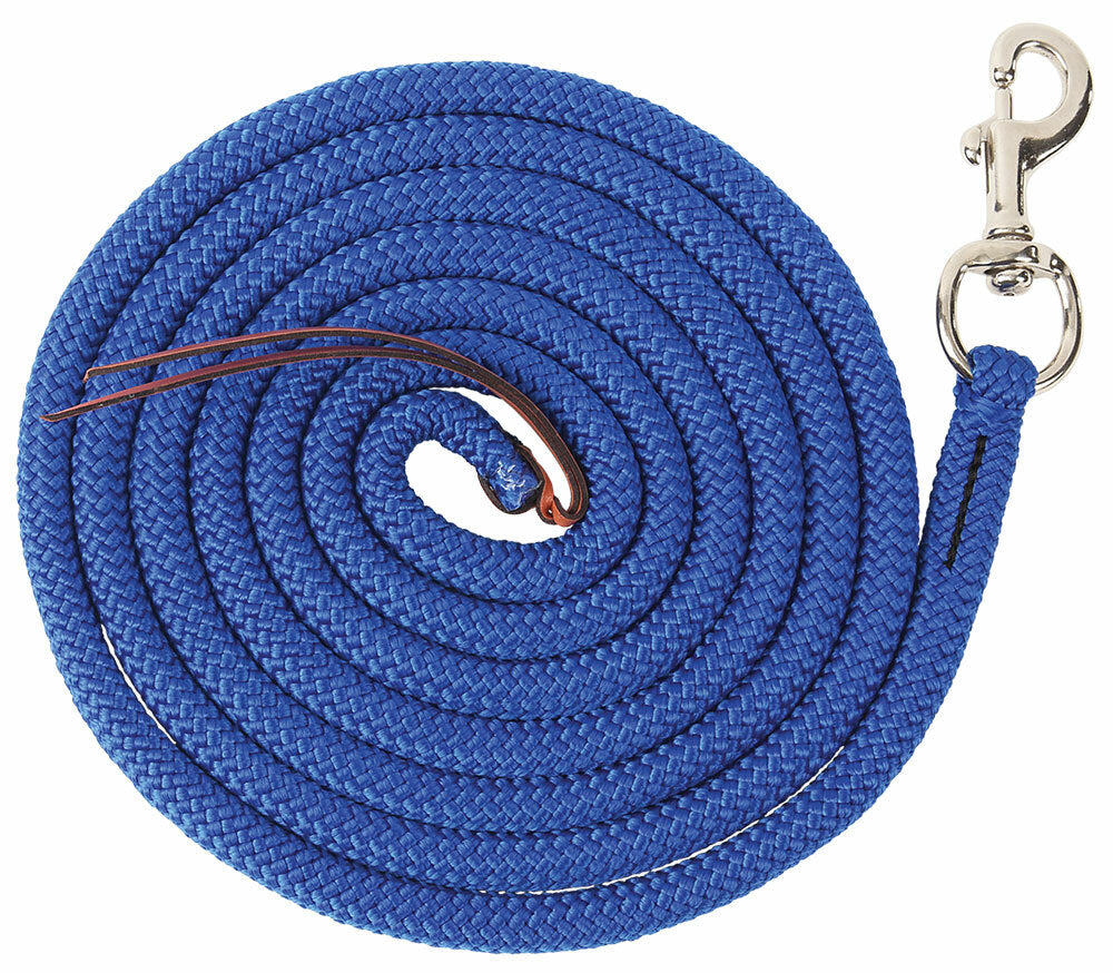 Zilco 12ft Training Lead With Trigger Snap