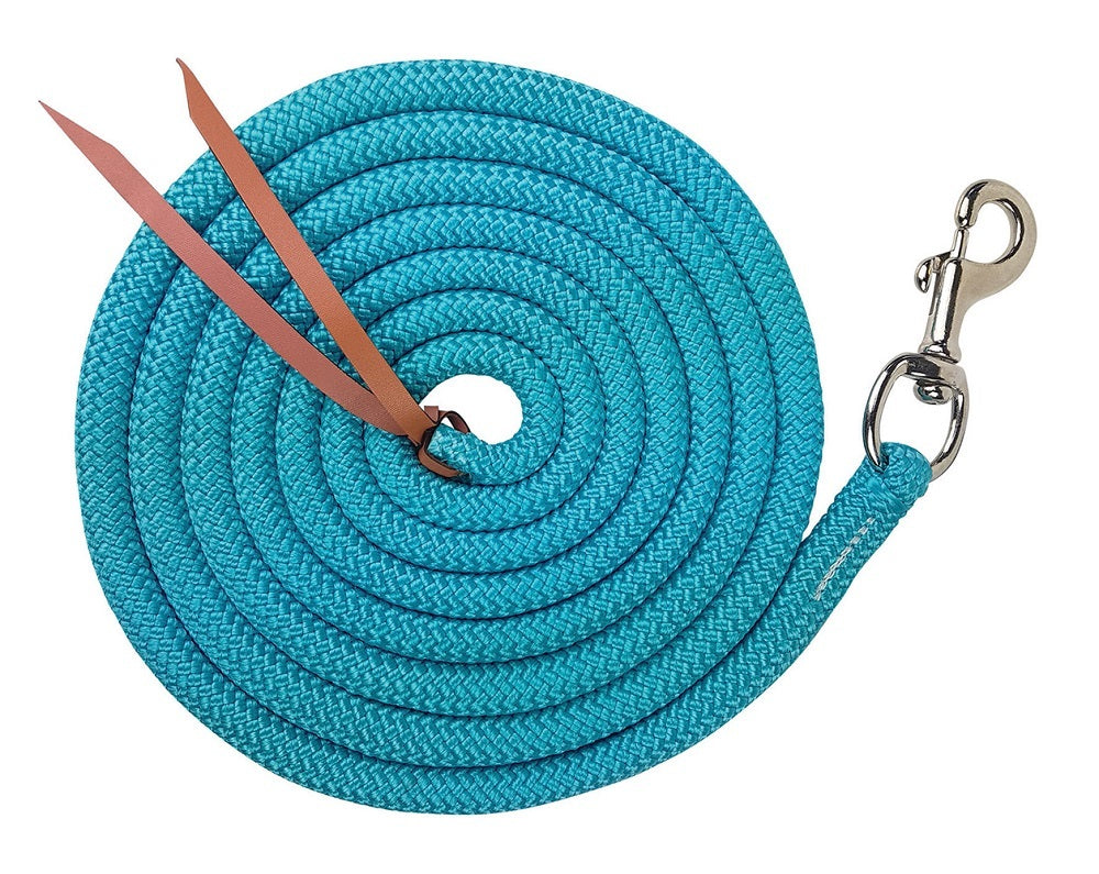 Zilco 12ft Training Lead With Trigger Snap