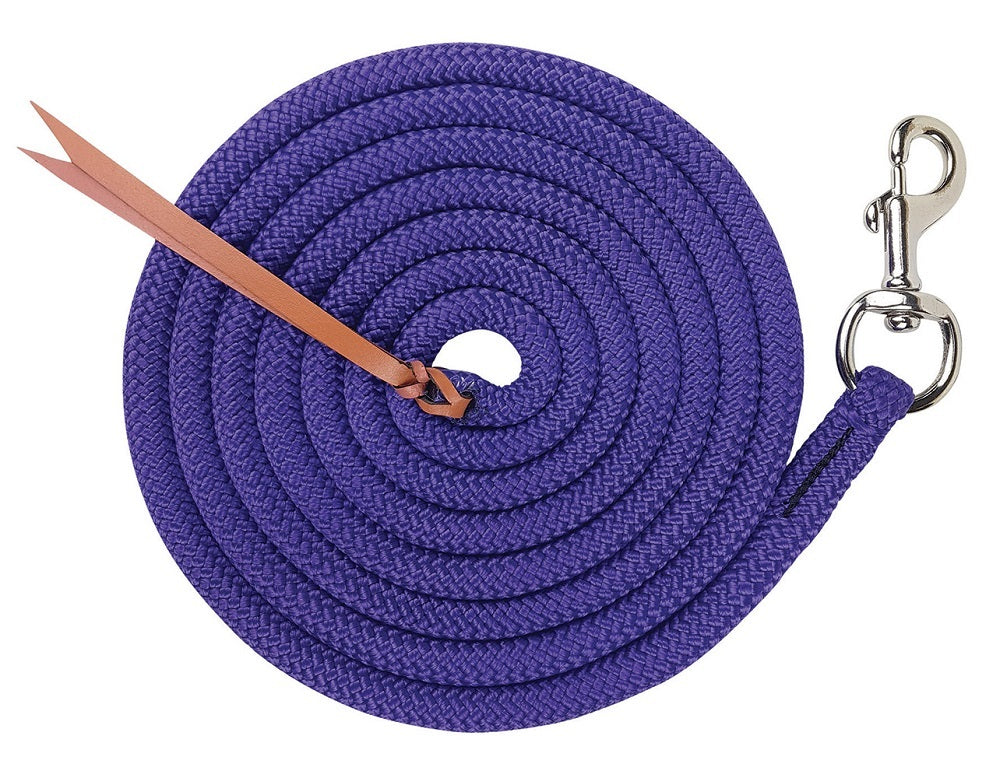 Zilco 12ft Training Lead With Trigger Snap