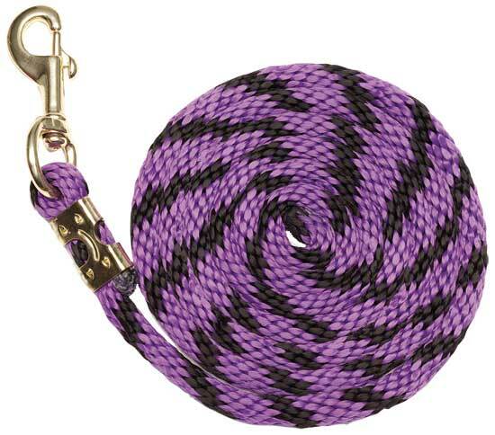Zilco Braided Leads