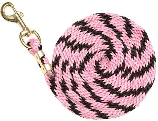 Zilco Braided Leads