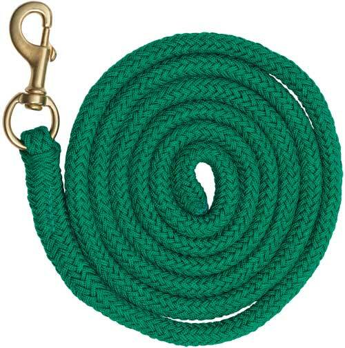 Zilco Braided PP Lead