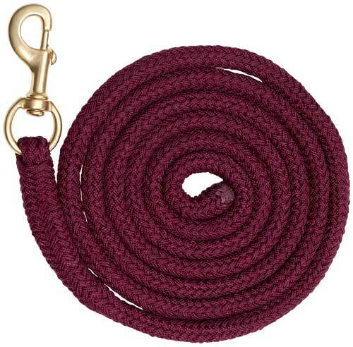 Zilco Braided PP Lead