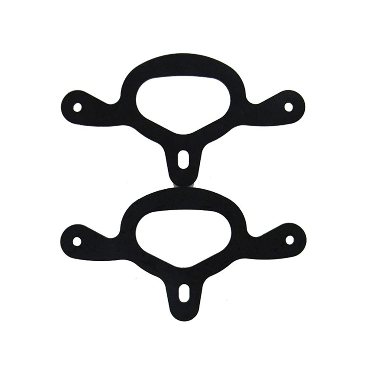 Zilco Rubber Spur Tie Downs