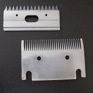 PRO 250 Spare Blade Sets For Showcraft Pro-250 Watt Clippers.