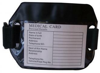 Medical Arm Band